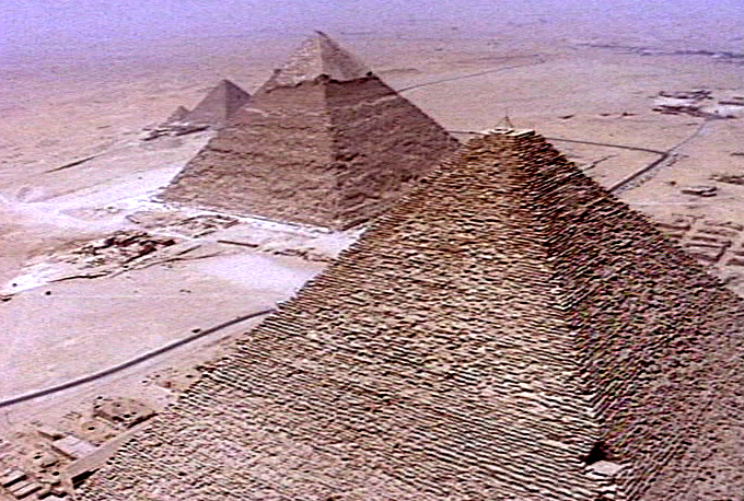 pyramidsarial